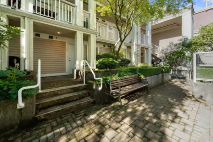 249 2565 W Broadway, Vancouver, BC, Vancouver — Apartment/Condo for sale