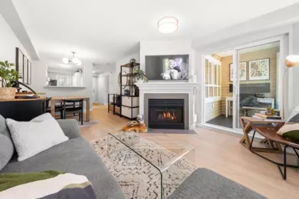 249 2565 W Broadway, Vancouver, BC, Vancouver — Apartment/Condo for sale