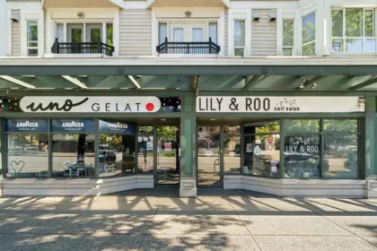 249 2565 W Broadway, Vancouver, BC, Vancouver — Apartment/Condo for sale
