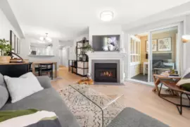 249 2565 W Broadway, Vancouver, BC