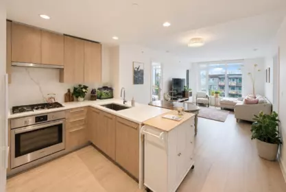 305 2707 Library Lane, North Vancouver, BC, North Vancouver — Apartment/Condo for sale