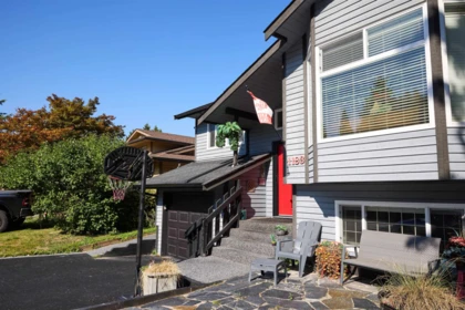 1183 Falcon Drive, Coquitlam, BC, Coquitlam — Single Family Residence for sale