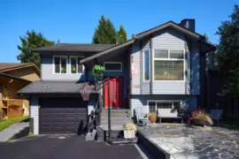 1183 Falcon Drive, Coquitlam, BC