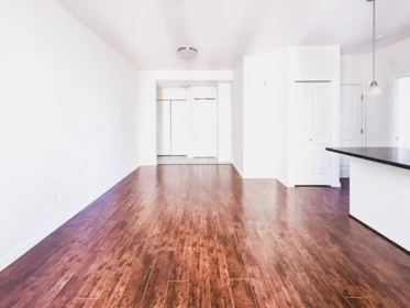 Kitchen Photo of 210 3651 Foster Avenue, Vancouver, BC