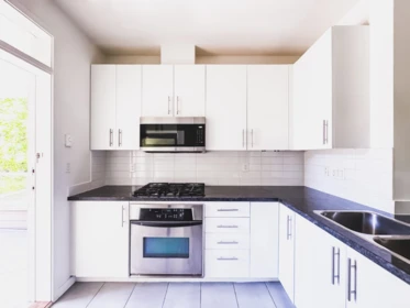 Pantry Photo of 210 3651 Foster Avenue, Vancouver, BC