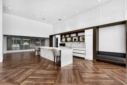 Loft / Bonus Room Photo of 1410 8133 Cook Road, Richmond, BC