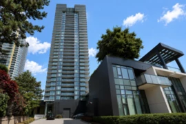 2108 6699 Dunblane Avenue, Burnaby, BC