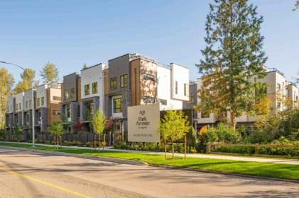 6 7946 204 Street, Langley, BC, Langley — Townhouse for sale