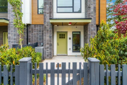 6 7946 204 Street, Langley, BC, Langley — Townhouse for sale