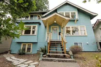 Hot Tub / Spa Photo of 3874 W 13th Avenue, Vancouver, BC