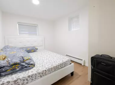 Laundry Room Photo of 3874 W 13th Avenue, Vancouver, BC