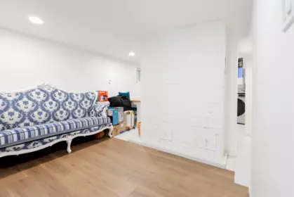 Loft / Bonus Room Photo of 3874 W 13th Avenue, Vancouver, BC