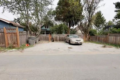 Street View Photo of 3874 W 13th Avenue, Vancouver, BC
