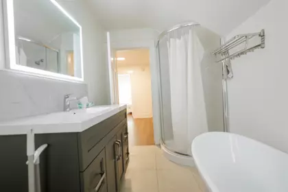 Walk-In Closet Photo of 3874 W 13th Avenue, Vancouver, BC