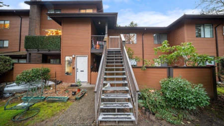 1314 10620 150 Street, Surrey, BC, Surrey — Townhouse for sale