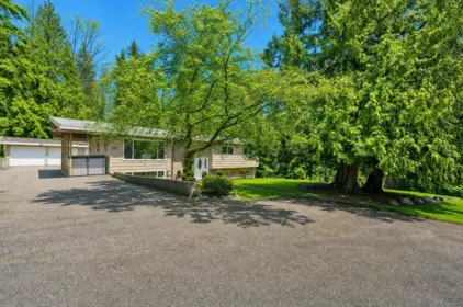 733 Shaw Avenue, Coquitlam, BC, Coquitlam — Single Family Residence for sale
