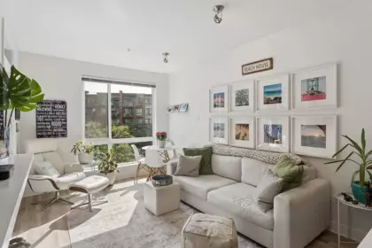 312 733 W 3rd Street, North Vancouver, BC, North Vancouver — Apartment/Condo for sale