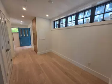 2570 W 2nd Avenue, Vancouver, BC, Vancouver — Townhouse for sale