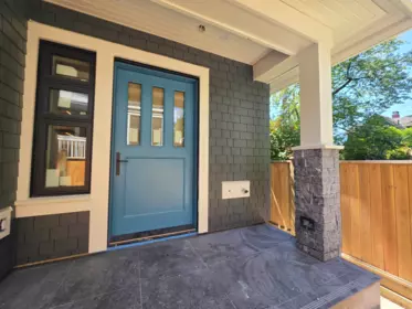 2570 W 2nd Avenue, Vancouver, BC, Vancouver — Townhouse for sale