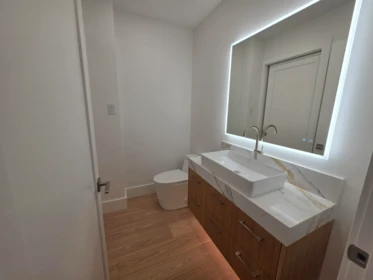 Pantry Photo of 2570 W 2nd Avenue, Vancouver, BC