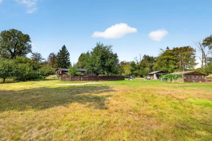 Aerial View of 24694 21b Avenue, Langley, BC