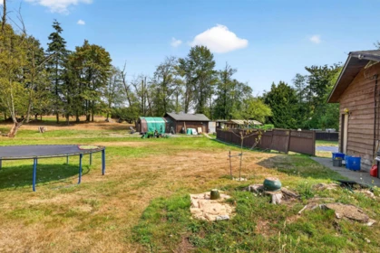 Garden / Landscaping Photo of 24694 21b Avenue, Langley, BC
