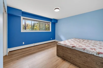 Hallway Photo of 24694 21b Avenue, Langley, BC