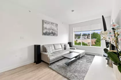 411 828 Gauthier Avenue, Coquitlam, BC, Coquitlam — Apartment/Condo for sale