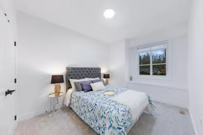 Family Room Photo of 7771 197 Street, Langley, BC