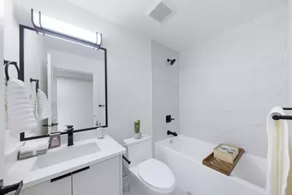 Office / Den Photo of 7771 197 Street, Langley, BC