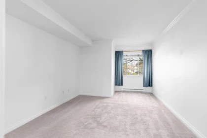 Breakfast Nook Photo of 105 7471 Blundell Road, Richmond, BC