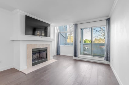 105 7471 Blundell Road, Richmond, BC, Richmond — Apartment/Condo for sale