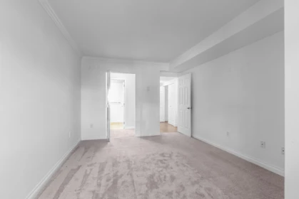 Pantry Photo of 105 7471 Blundell Road, Richmond, BC