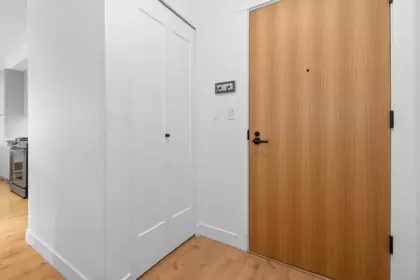 Pantry Photo of 425 2493 Montrose Avenue, Abbotsford, BC