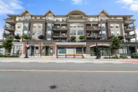 425 2493 Montrose Avenue, Abbotsford, BC