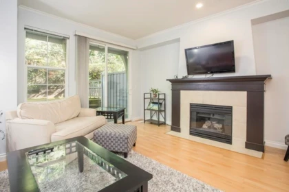 19 8415 Cumberland Place, Burnaby, BC, Burnaby — Townhouse for sale