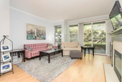 19 8415 Cumberland Place, Burnaby, BC, Burnaby — Townhouse for sale