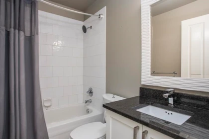 Hot Tub / Spa Photo of 19 8415 Cumberland Place, Burnaby, BC