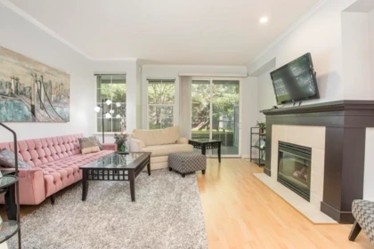 19 8415 Cumberland Place, Burnaby, BC, Burnaby — Townhouse for sale