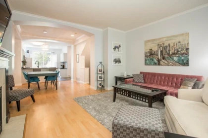 Primary Bedroom Photo of 19 8415 Cumberland Place, Burnaby, BC