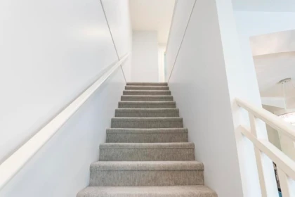 Staircase Photo of 19 8415 Cumberland Place, Burnaby, BC