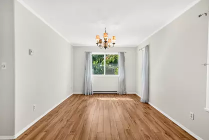Loft / Bonus Room Photo of 4550 Merrill Road, Madeira Park, BC