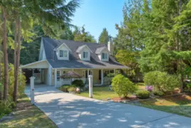 4550 Merrill Road, Madeira Park, BC