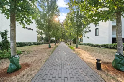 Hot Tub / Spa Photo of 702 7228 Adera Street, Vancouver, BC