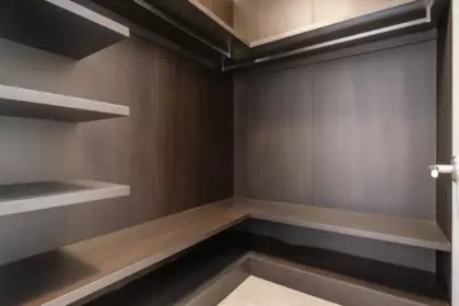 Laundry Room Photo of 702 7228 Adera Street, Vancouver, BC