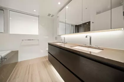 Loft / Bonus Room Photo of 702 7228 Adera Street, Vancouver, BC