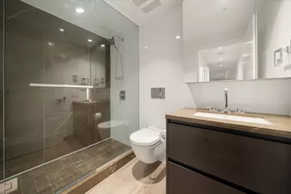 Mudroom Photo of 702 7228 Adera Street, Vancouver, BC