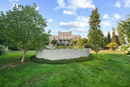 Swimming Pool Photo of 702 7228 Adera Street, Vancouver, BC