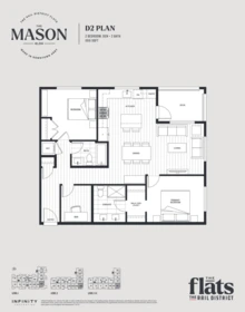 Basement Recreation Room Photo of 207 2771 Montrose Avenue, Abbotsford, BC