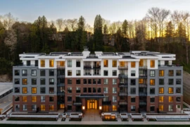 207 2771 Montrose Avenue, Abbotsford, BC